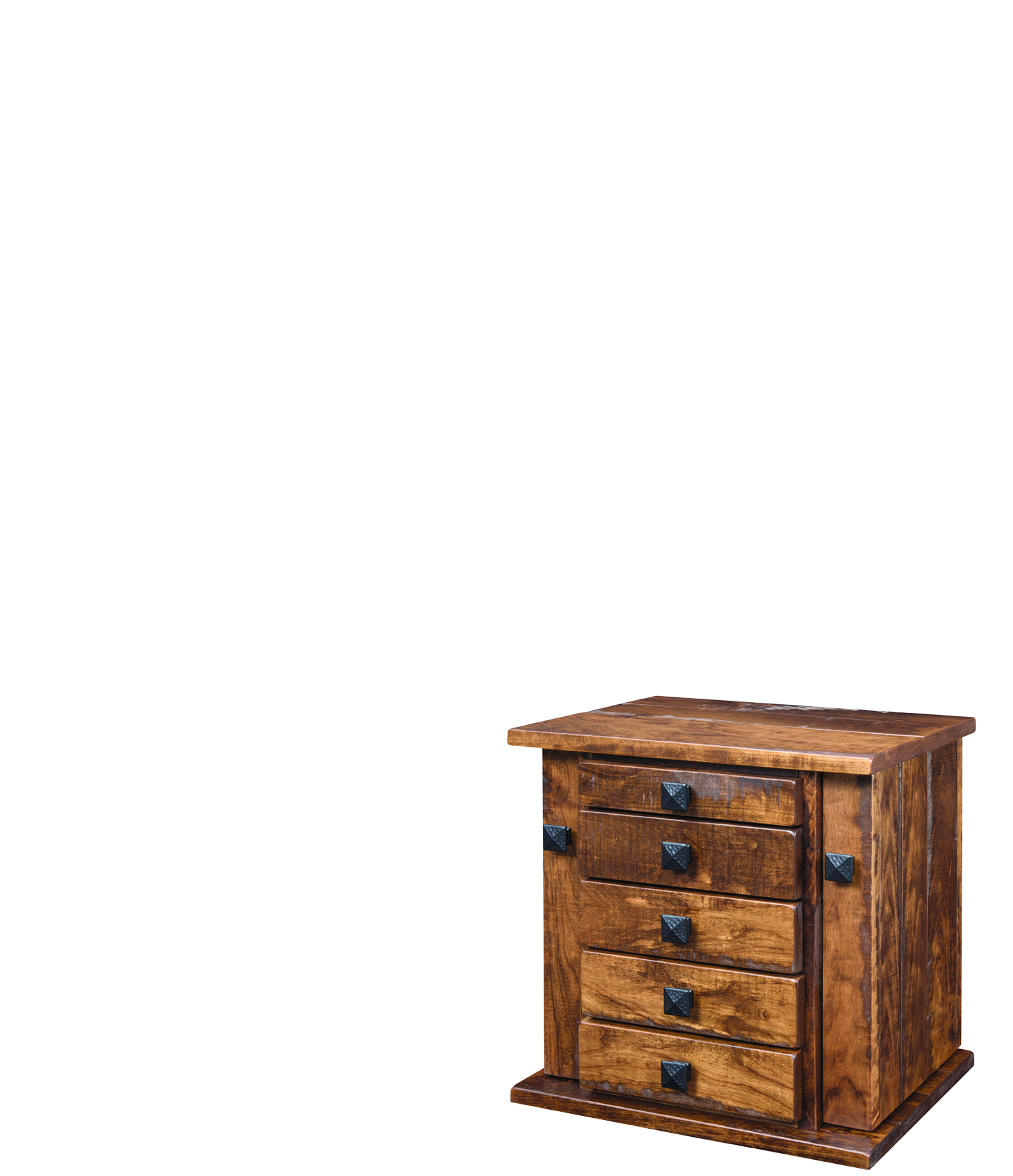 Jewelry Cabinet style=