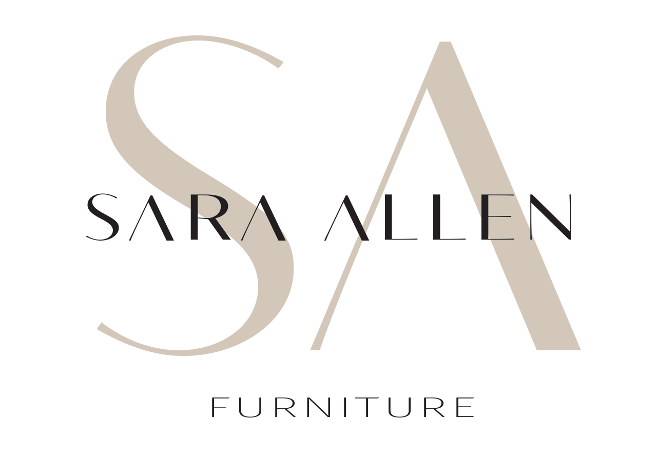 Sara Allen Furniture Logo